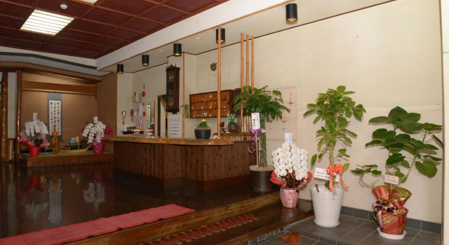 Guest House Matsukiso, Prenota Affittacamere Beppu Oita, vicino a Beppu Tower