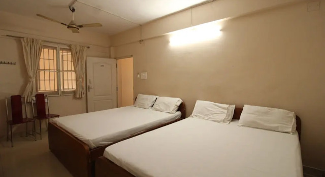 Семейный номер Standard Sibi Lodge