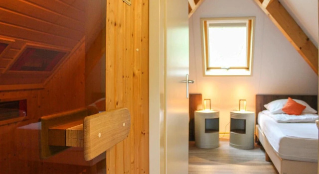 Nocht, Rezerwuj Hotel De Bult Salland