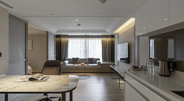 Двухместный люкс Hanns House