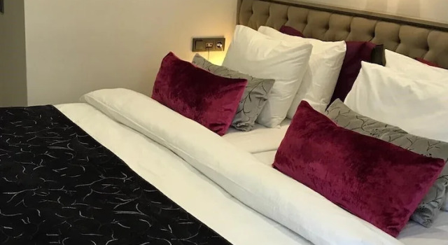 Номер Economy Port Di Pera Hotel
