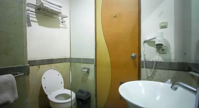Camera Grand Hotel Riau