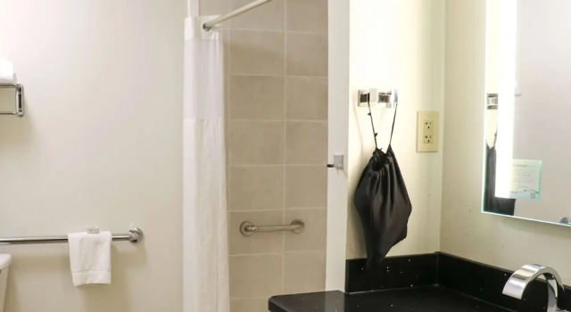 Двухместный номер Standard Ramada by Wyndham Del Rio