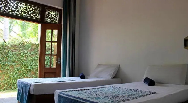 Hostel First