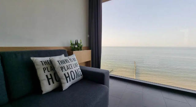 Апартаменты с 2 комнатами Apartamenty Boulevard - 365PAM
