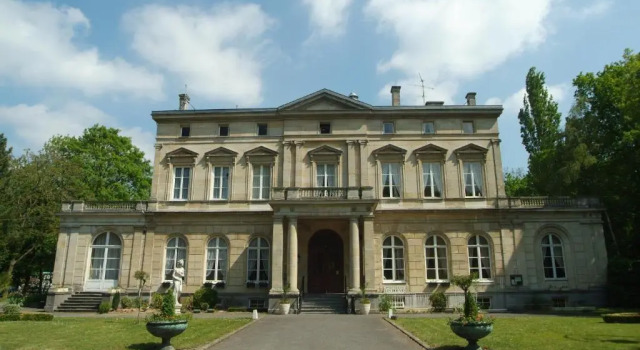 Château De La Motte Fenelon, Varaa Hotelli Cambrai Picardy
