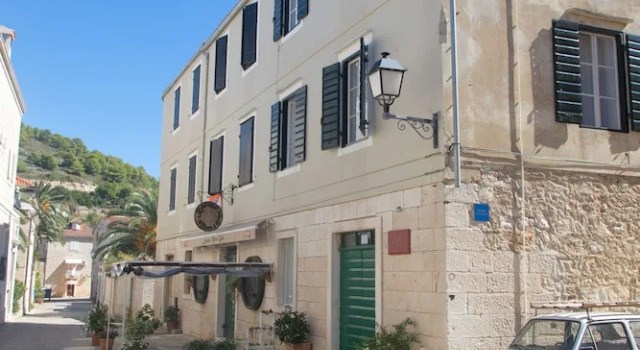 Apartment Miljenko, Prenota Appartamento Vis 