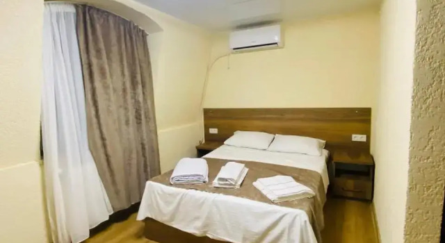 hotel sunrise, Rezerwuj Hotel Hotele w Imereti z parkingiem, Parking