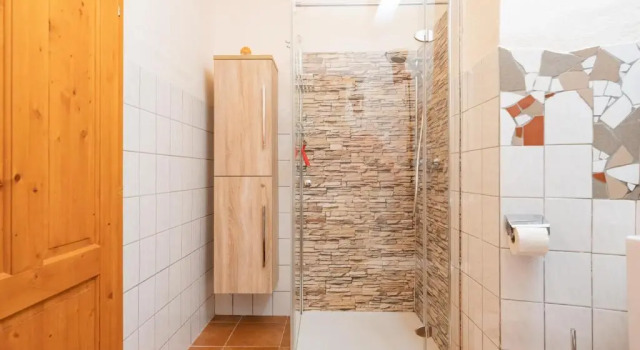 Апартаменты Ferienwohnung zum Kapuziner