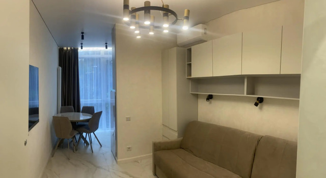 Номер Standard Отель Joy Apartments