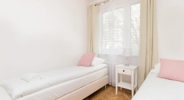 Apartment Nevada Gdańsk Przymorze by Renters, Varaa Huoneisto Przymorze 