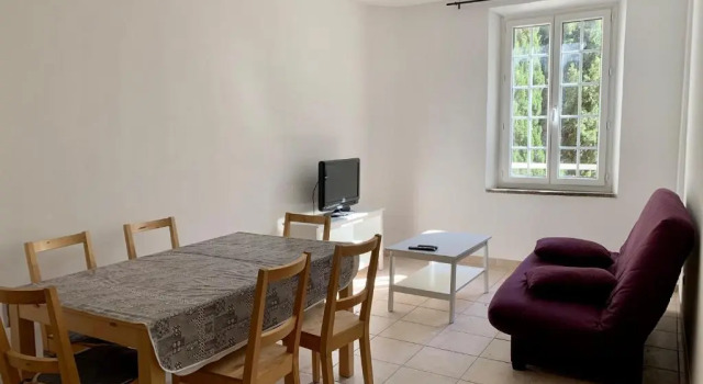 Коттедж с 2 комнатами La Bastide Des Anglades