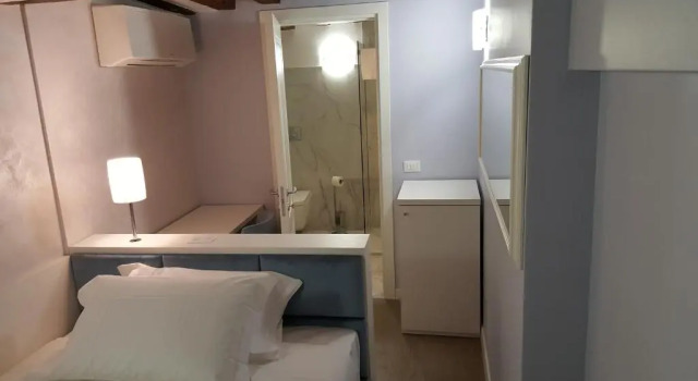Номер Economy Maison dElite Guest House