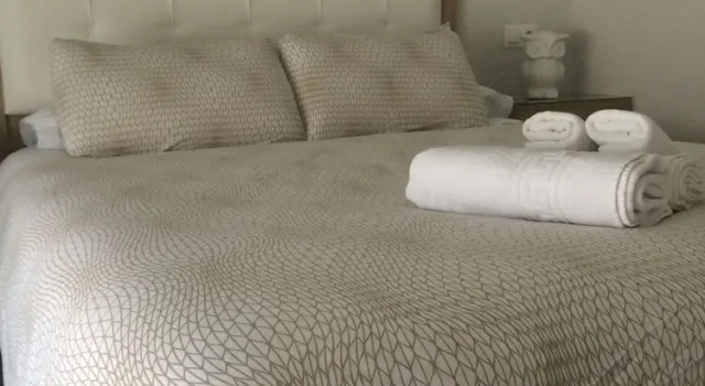Номер Economy Hostal Acemar