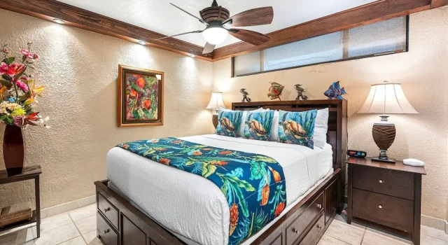Easy Walk to Town Ocean Front AC & Wifi - Vrkcv