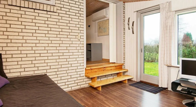 Comfortable Holiday Home in Borkop With Terrace, Réserver Hôtel Børkop 