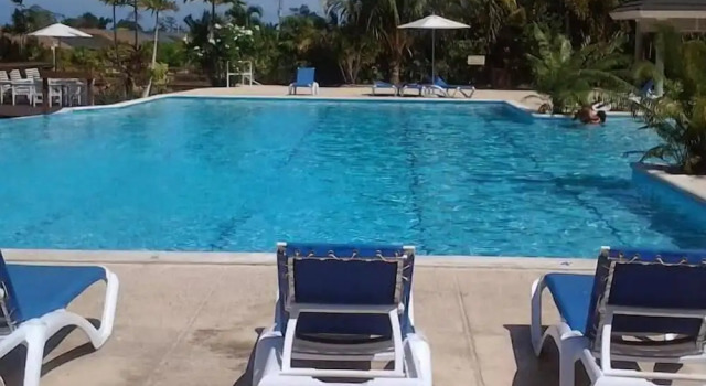 Ocho Rios Villa at the Palms II, Забронировать Вилла Отели Ocho Rios Coast 3 звезды, 3*