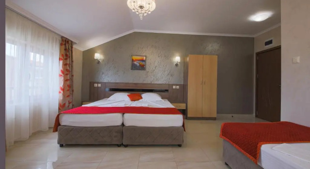 Guesthouse Phoenix