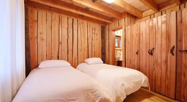 Huilo Huilo Apartamentos Club Huillín, Prenota Hotel Huilo Huilo Puerto Fuy