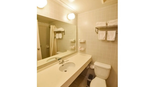 Номер Standard Magnotel Xiamen University Zhongshan Road