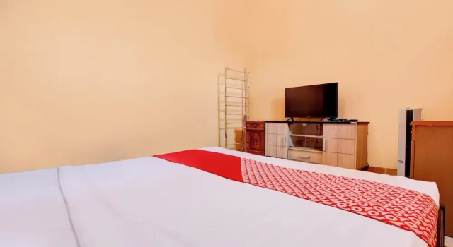Hotel O Griya Mustika Syariah, Book Hotel Sleman Yogyakarta Province