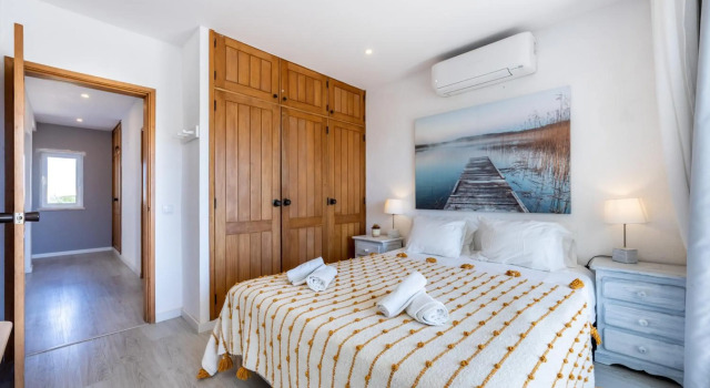 Apartment Julio Pomar, swimming pool, Rezerwuj Apartament Hotele w Algarve z parkingiem, Parking