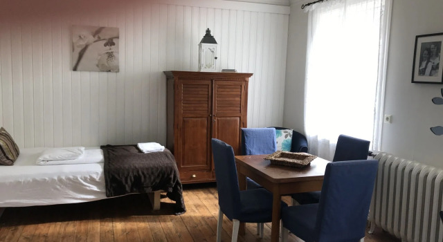 Gula Villan Guesthouse