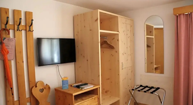 Номер Standard Hotel Helvetia
