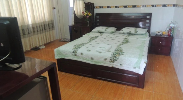 Thanh Cong Hotel, Book Hotel Sa Dec Dong Thap
