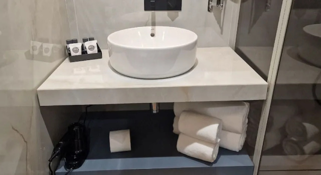 Номер Standard Bom Sucesso Hotel by gaiarooms