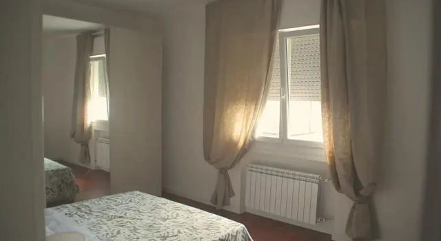 Via Diaz, Prenota Appartamento Hotel a Veneto con parcheggio, Parcheggio