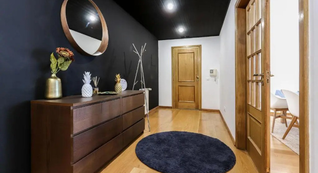 Amazing Downtown Family Apartment, Забронировать Апартаменты/квартира Отели в центре Санту-Антониу, в центре, Парковка