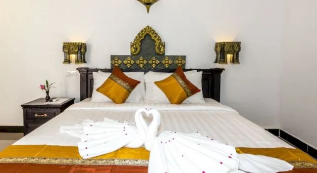 Popular Residence Villa