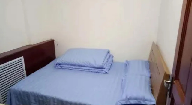 Номер Economy Harbin Comfortable Hotel