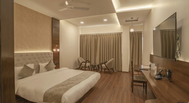 Люкс Hotel Stay Casa