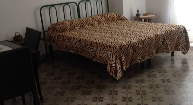 Апартаменты c 1 комнатой Residenza Storica PARCO LANOCE