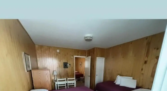 Люкс Boardwalk Sand & Surf Beach Hotel Oceanfront