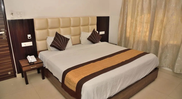 Hotel RC Regency, Book Hotel Amritsar Punjab