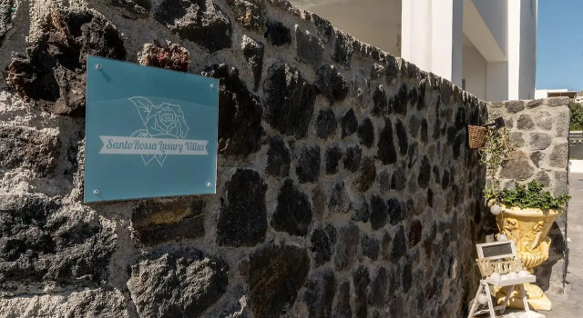 SantoRossa Luxury Villas, Забронировать Гостевой дом Гостевые дома Санторини, Гостевой дом
