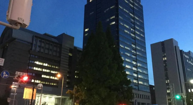 Апартаменты The Base Sakai Higashi Apartment Hotel