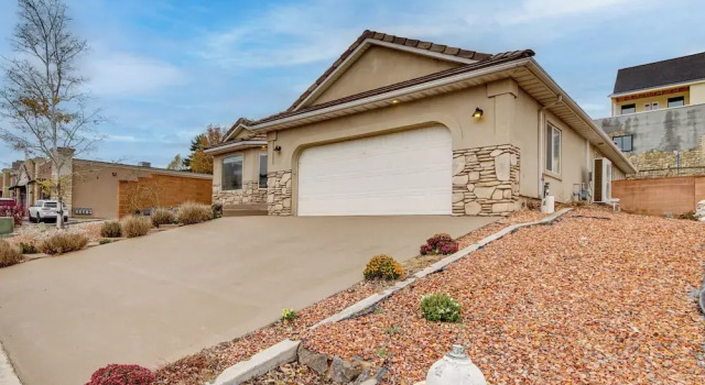 Central Cedar City Retreat Near Parks & Dining!, Varaa Lomakoti Cedar City 
