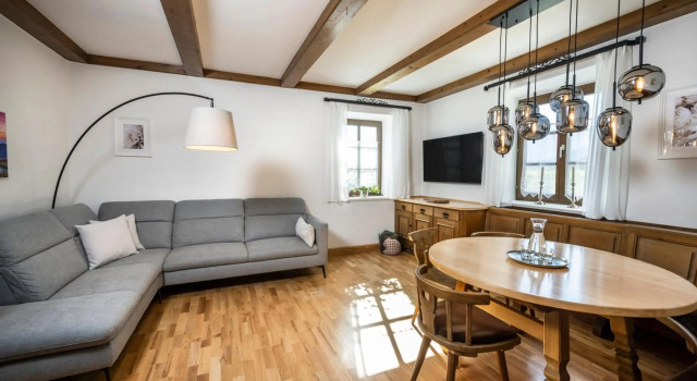 NEUHOFGUT - FERIENBAUERNHAUS exklusiv und privat!