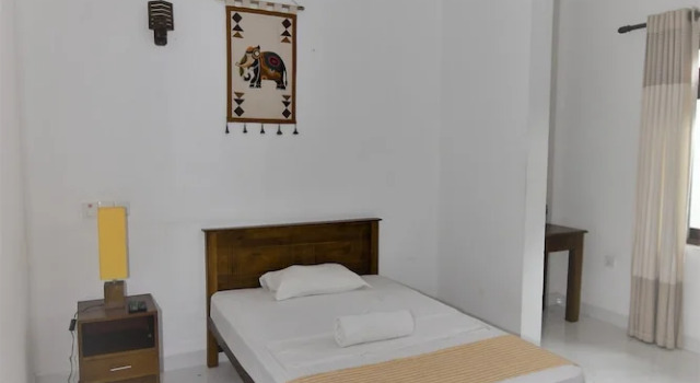 Номер Standard Jack Tree Lodge