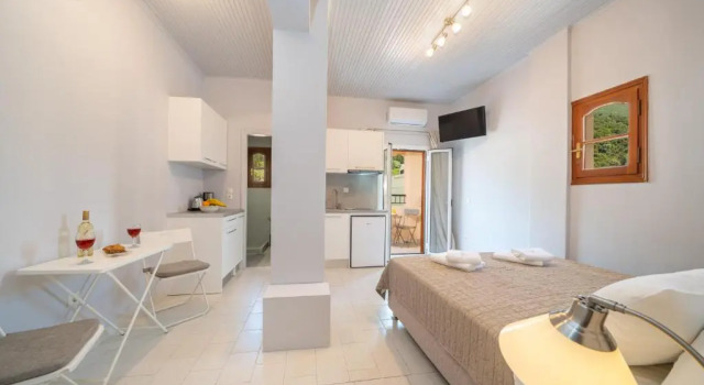 Студия Standard Marys Studios & Apartment
