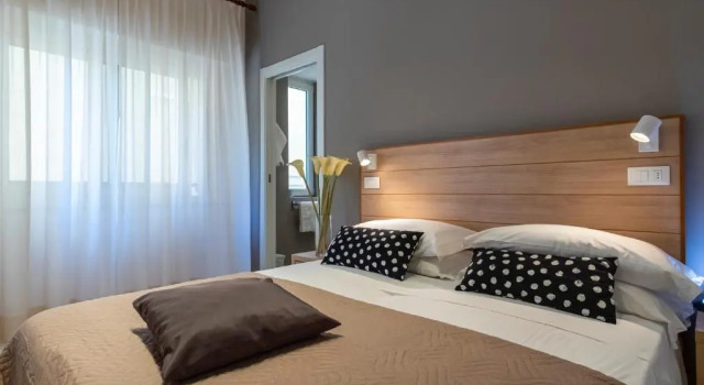 Hotel Mocambo Riccione CENTRALISSIMO AL MARE, Забронировать Отель Отели Риччоне с завтраком, Завтраки