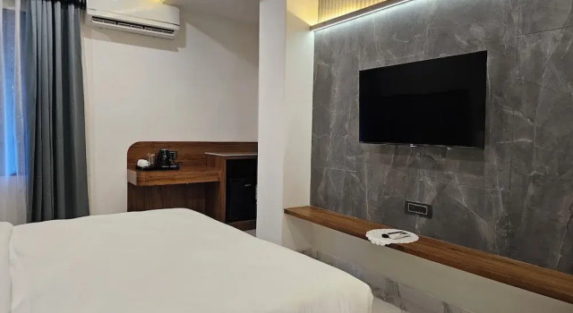 Номер Executive The Blu Pearl