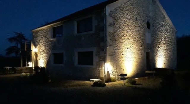 La SERPAUDERIE, Réserver Chambre d'hôtes Hôtels SPA à Aquitaine, SPA
