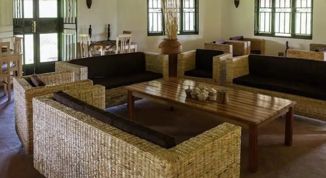 Gorilla Valley Lodge, Prenota Casa vacanze Ville a Western Uganda, Villa