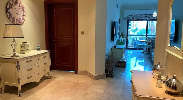 Bespoke Residences - North Residence