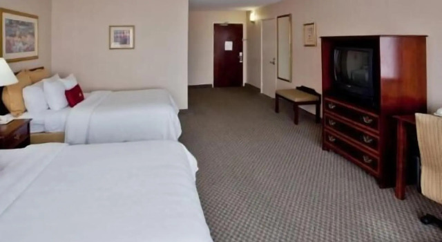 Hotel I-64 Richmond, Buchen Sie Hotel Richmond Virginia